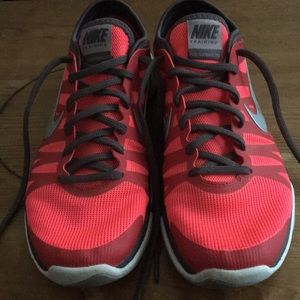 Nike Training Flex Supreme TR3 Size 8.5